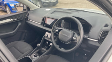 Skoda Karoq 1.0 TSI 116 SE Edition 5dr Petrol Estate